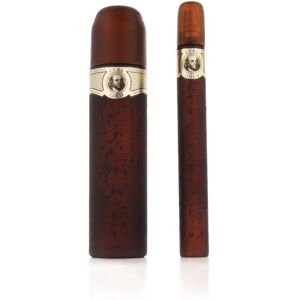 Cuba Gold - EDT 100 ml + EDT 35 ml Cuba Gold - EDT 100 ml + EDT 35 ml