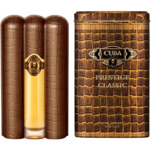 Cuba Prestige - EDT 90 ml Cuba Prestige - EDT 90 ml