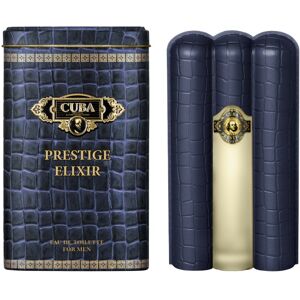 Cuba Prestige Elixir - EDT 90 ml Cuba Prestige Elixir - EDT 90 ml