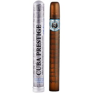 Cuba Prestige Platinum - EDT 35 ml Cuba Prestige Platinum - EDT 35 ml