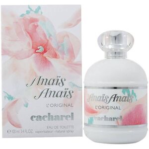 Cacharel Anais Anais L’Original Eau de Toilette - EDT 100 ml Cacharel Anais Anais L’Original Eau de Toilette - EDT 100 ml