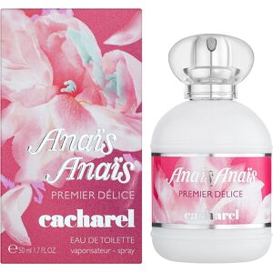 Cacharel Anais Anais Premier Délice - EDT 50 ml Cacharel Anais Anais Premier Délice - EDT 50 ml
