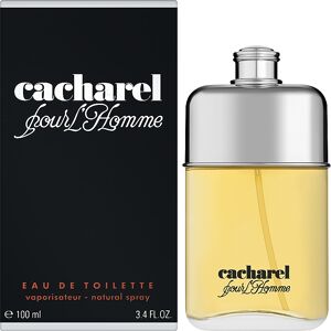 Cacharel Cacharel Pour L` Homme - EDT 100 ml Cacharel Cacharel Pour L` Homme - EDT 100 ml