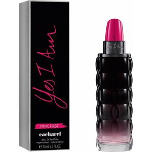 Cacharel Yes I Am Pink First - EDP 30 ml Cacharel Yes I Am Pink First - EDP 30 ml