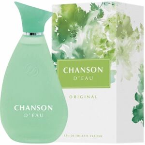 Chanson D`Eau Original - EDT 100 ml Chanson D`Eau Original - EDT 100 ml