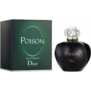 Dior Poison - EDT 100 ml Dior Poison - EDT 100 ml