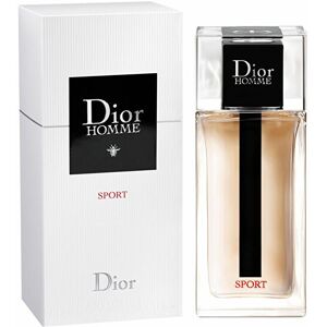 Dior Dior Homme Sport 2021 - EDT 75 ml Dior Dior Homme Sport 2021 - EDT 75 ml