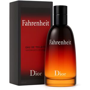 Dior Fahrenheit - EDT 100 ml Dior Fahrenheit - EDT 100 ml