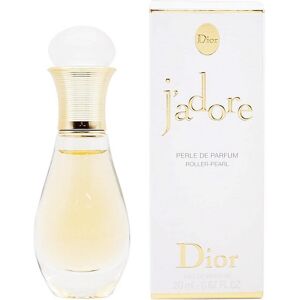 Dior J`adore Roller Pearl - EDP 20 ml - roll-on Dior J`adore Roller Pearl - EDP 20 ml - roll-on