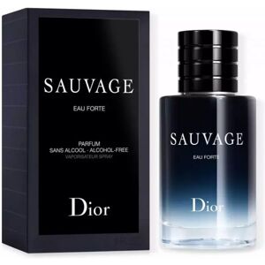 Dior Sauvage Eau Forte - parfém 60 ml Dior Sauvage Eau Forte - parfém 60 ml