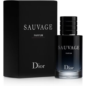 Dior Sauvage Parfum - parfém 60 ml Dior Sauvage Parfum - parfém 60 ml