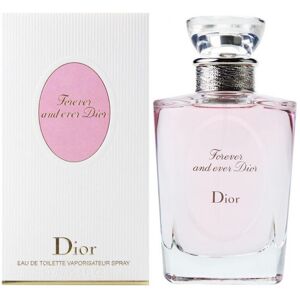 Dior Forever And Ever - EDT 50 ml Dior Forever And Ever - EDT 50 ml