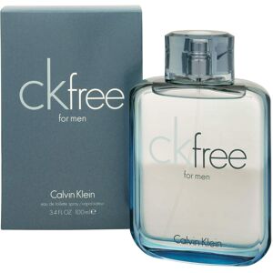 Calvin Klein CK Free For Men - EDT 50 ml Calvin Klein CK Free For Men - EDT 50 ml