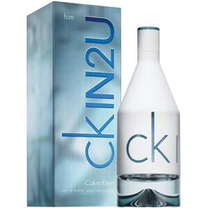 Calvin Klein CK IN2U For Him – EDT 100 ml Calvin Klein CK IN2U For Him – EDT 100 ml