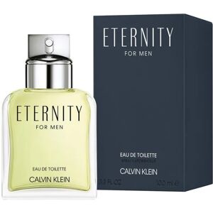 Calvin Klein Eternity For Men - EDT 30 ml Calvin Klein Eternity For Men - EDT 30 ml