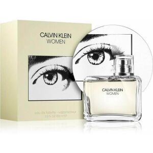Calvin Klein Women - EDT 50 ml Calvin Klein Women - EDT 50 ml