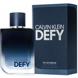Calvin Klein CK Defy - EDP 100 ml Calvin Klein CK Defy - EDP 100 ml
