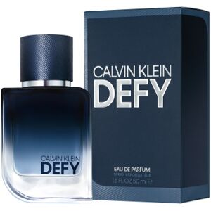 Calvin Klein CK Defy - EDP 50 ml Calvin Klein CK Defy - EDP 50 ml