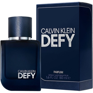 Calvin Klein CK Defy - parfém 50 ml Calvin Klein CK Defy - parfém 50 ml