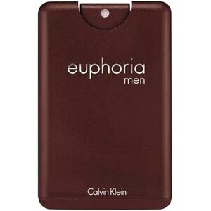Calvin Klein Euphoria Men - EDT 20 ml Calvin Klein Euphoria Men - EDT 20 ml