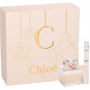 Chloé Chloé - EDP 50 ml + EDP 10 ml Chloé Chloé - EDP 50 ml + EDP 10 ml