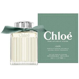 Chloé Chloe Rose Naturelle Intense - EDP 100 ml Chloé Chloe Rose Naturelle Intense - EDP 100 ml