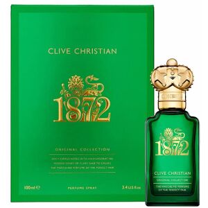 Clive Christian 1872 Masculine - parfém 50 ml Clive Christian 1872 Masculine - parfém 50 ml