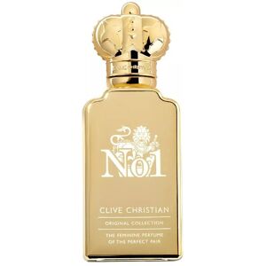 Clive Christian No. 1 Feminine - parfém 50 ml Clive Christian No. 1 Feminine - parfém 50 ml