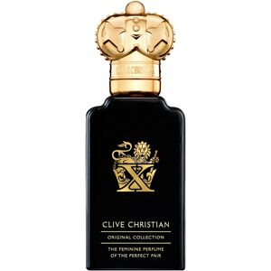 Clive Christian X Feminine - parfém 100 ml Clive Christian X Feminine - parfém 100 ml