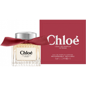 Chloé Chloé L`Eau De Parfum Intense - EDP (plnitelná) 50 ml Chloé Chloé L`Eau De Parfum Intense - EDP (plnitelná) 50 ml