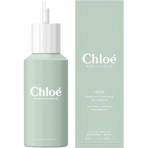 Chloé Rose Naturelle - EDP (náplň) 150 ml Chloé Rose Naturelle - EDP (náplň) 150 ml