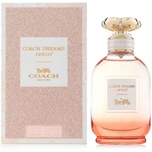Coach Dreams Sunset - EDP 90 ml Coach Dreams Sunset - EDP 90 ml