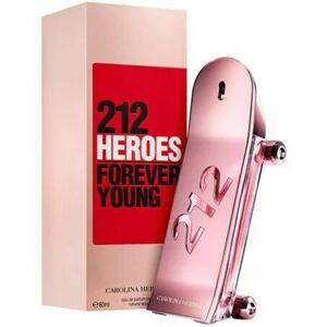 Carolina Herrera 212 Heroes Femme - EDP 30 ml Carolina Herrera 212 Heroes Femme - EDP 30 ml