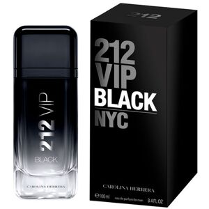 Carolina Herrera 212 VIP Black - EDP 200 ml Carolina Herrera 212 VIP Black - EDP 200 ml