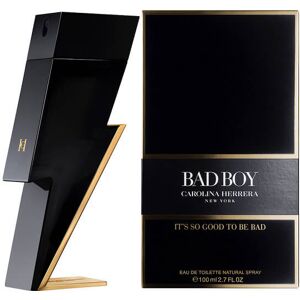 Carolina Herrera Bad Boy - EDT 50 ml Carolina Herrera Bad Boy - EDT 50 ml