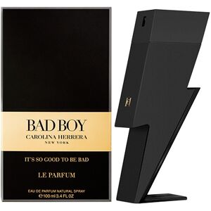 Carolina Herrera Bad Boy Le Parfum - EDP 150 ml Carolina Herrera Bad Boy Le Parfum - EDP 150 ml