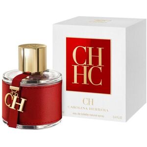 Carolina Herrera CH - EDT 50 ml Carolina Herrera CH - EDT 50 ml