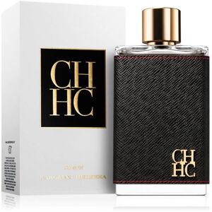 Carolina Herrera CH For Men - EDT 200 ml Carolina Herrera CH For Men - EDT 200 ml