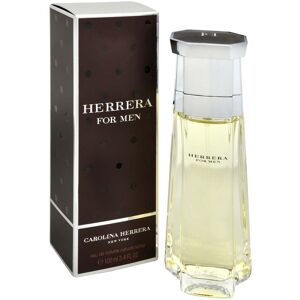 Carolina Herrera Herrera For Men - EDT 100 ml Carolina Herrera Herrera For Men - EDT 100 ml