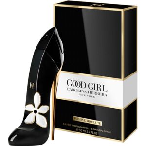 Carolina Herrera Good Girl Jasmine Absolute - EDP 80 ml Carolina Herrera Good Girl Jasmine Absolute - EDP 80 ml