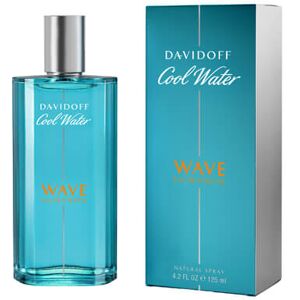 Davidoff Cool Water Wave - EDT 40 ml Davidoff Cool Water Wave - EDT 40 ml
