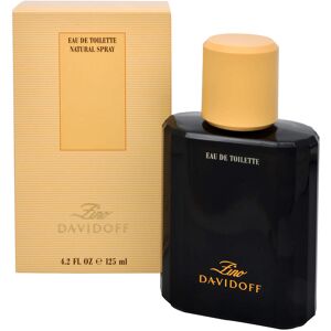 Davidoff Zino - EDT 125 ml Davidoff Zino - EDT 125 ml