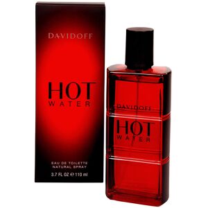 Davidoff Hot Water - EDT 110 ml Davidoff Hot Water - EDT 110 ml