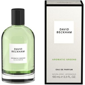 David Beckham Aromatic Greens - EDP 100 ml David Beckham Aromatic Greens - EDP 100 ml