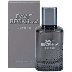 David Beckham Beyond - EDT 60 ml David Beckham Beyond - EDT 60 ml