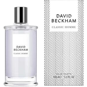 David Beckham Classic Homme - EDT 50 ml David Beckham Classic Homme - EDT 50 ml