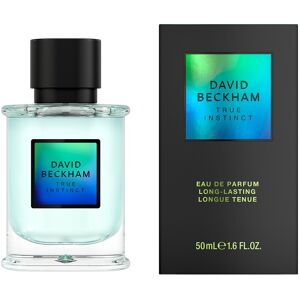 David Beckham True Instinct - EDP 50 ml David Beckham True Instinct - EDP 50 ml