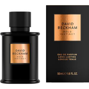 David Beckham Bold Instinct - EDP 50 ml David Beckham Bold Instinct - EDP 50 ml