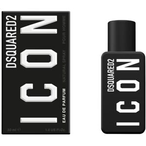 Dsquared² Icon Pour Homme - EDP 100 ml Dsquared² Icon Pour Homme - EDP 100 ml