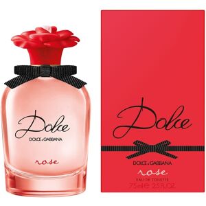 Dolce & Gabbana Dolce Rose - EDT 50 ml Dolce & Gabbana Dolce Rose - EDT 50 ml